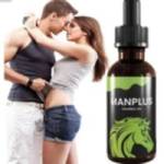 manplus oil
