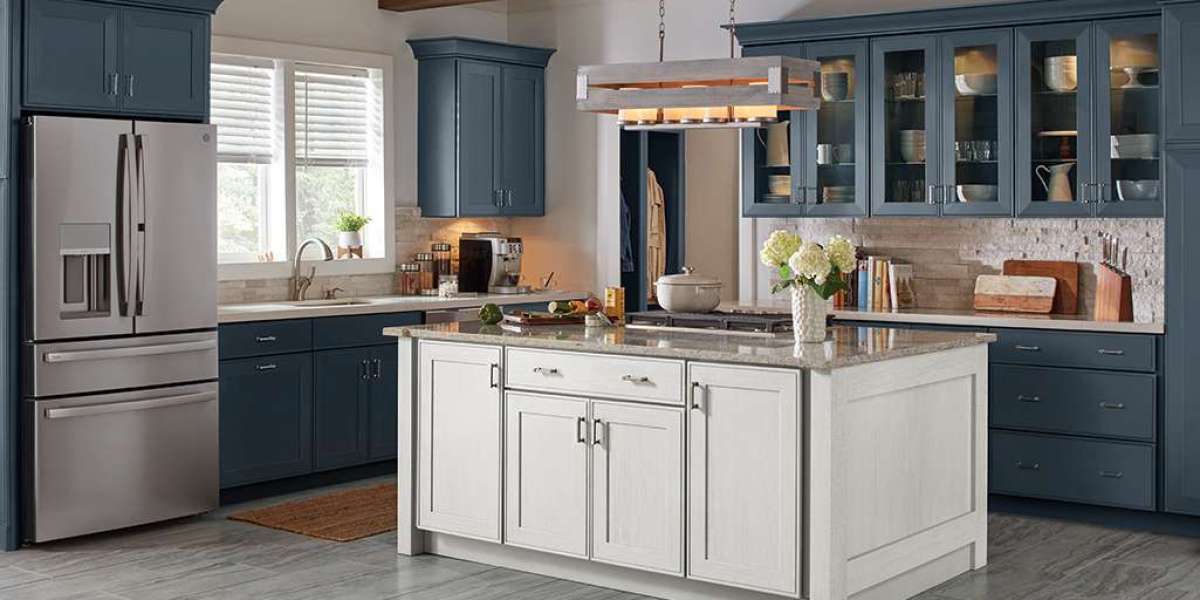 Transform Your Home with a Modern Kitchen Upgrade
