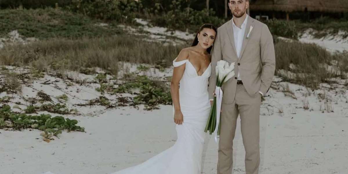 Dreams Playa Mujeres Wedding Locations and Dreams Riviera Cancun Wedding