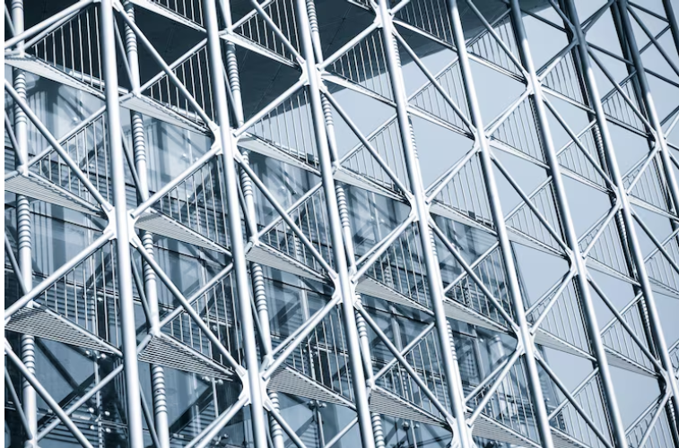 10 Advantages of Using Structural Steel in Commercial Projects