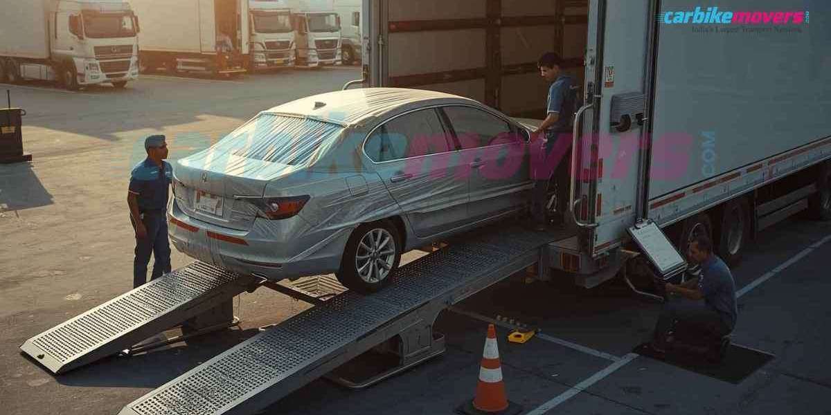 Car Transport Service in Delhi – Safe, Reliable & Hassle-Free Vehicle Relocation