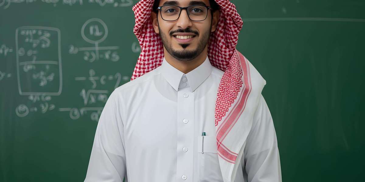 هل تبحث عن مدرس خصوصي في الرياض؟