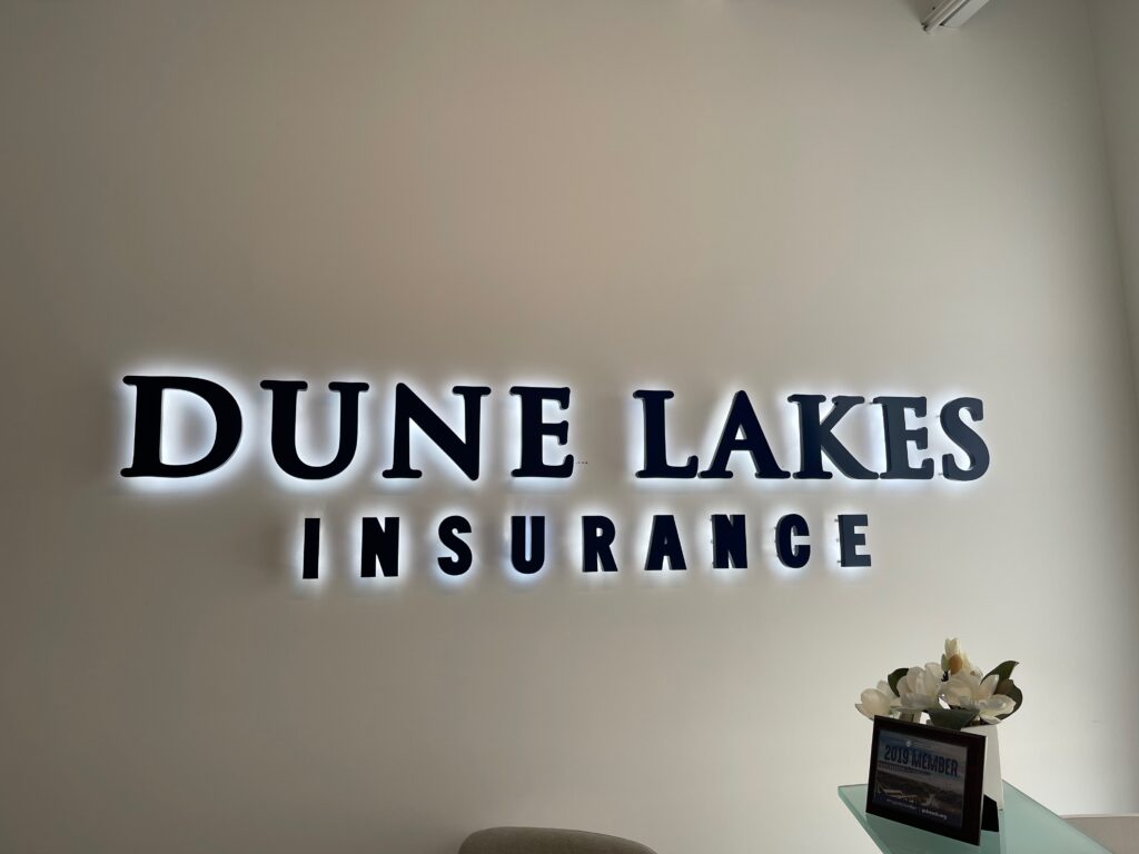 Illuminate Your Brand: Custom Channel Letters That Get Noticed