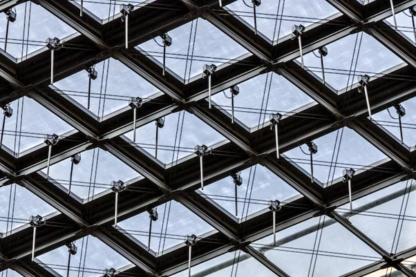Why Light Gauge Steel Framing is Revolutionizing Construction Industry