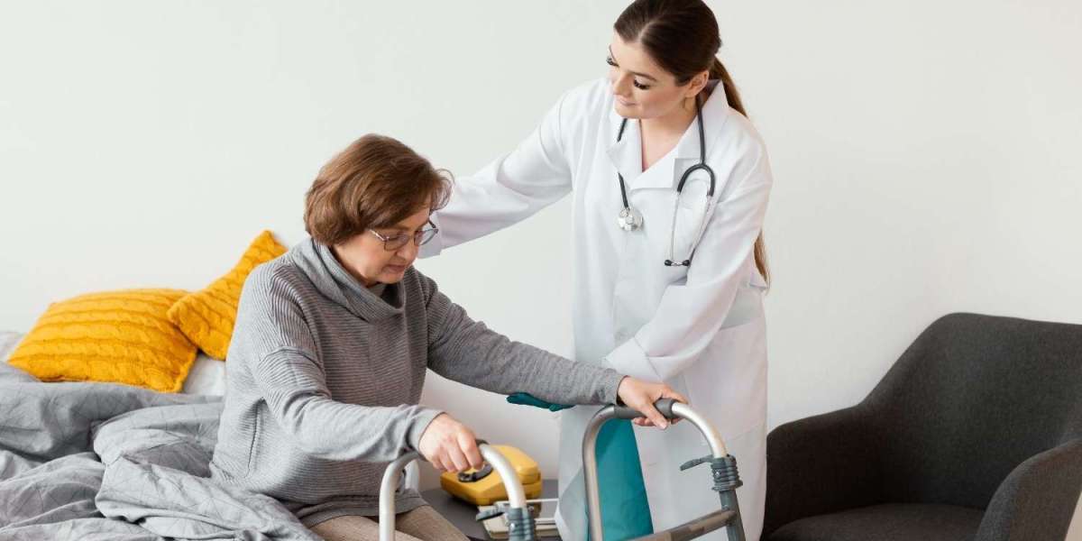The Role of Nurses in Compassionate Palliative Care