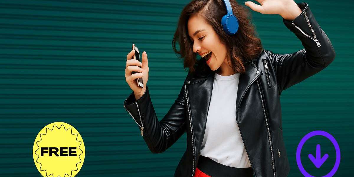 Top 3 Free MP3 Download Tools for Mobile Devices