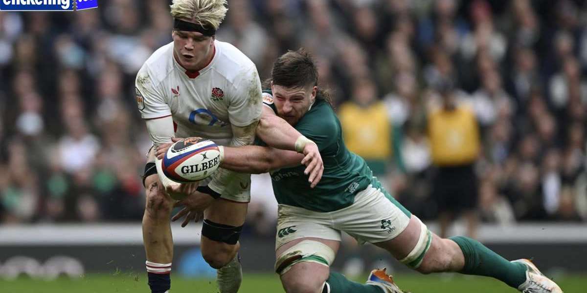 Rugby World Cup 2027: Pollock equals England Rugby World Cup winners