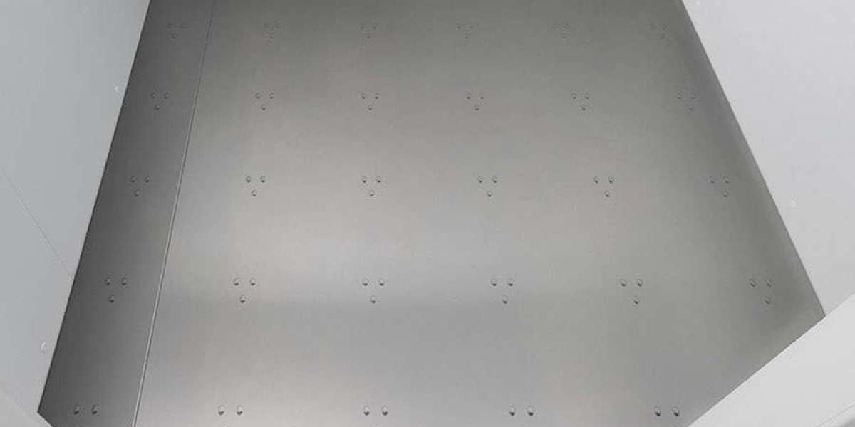 Kjøleaggregat Kjølerom – Effektive og Pålitelig Løsninger fra Gastro Line