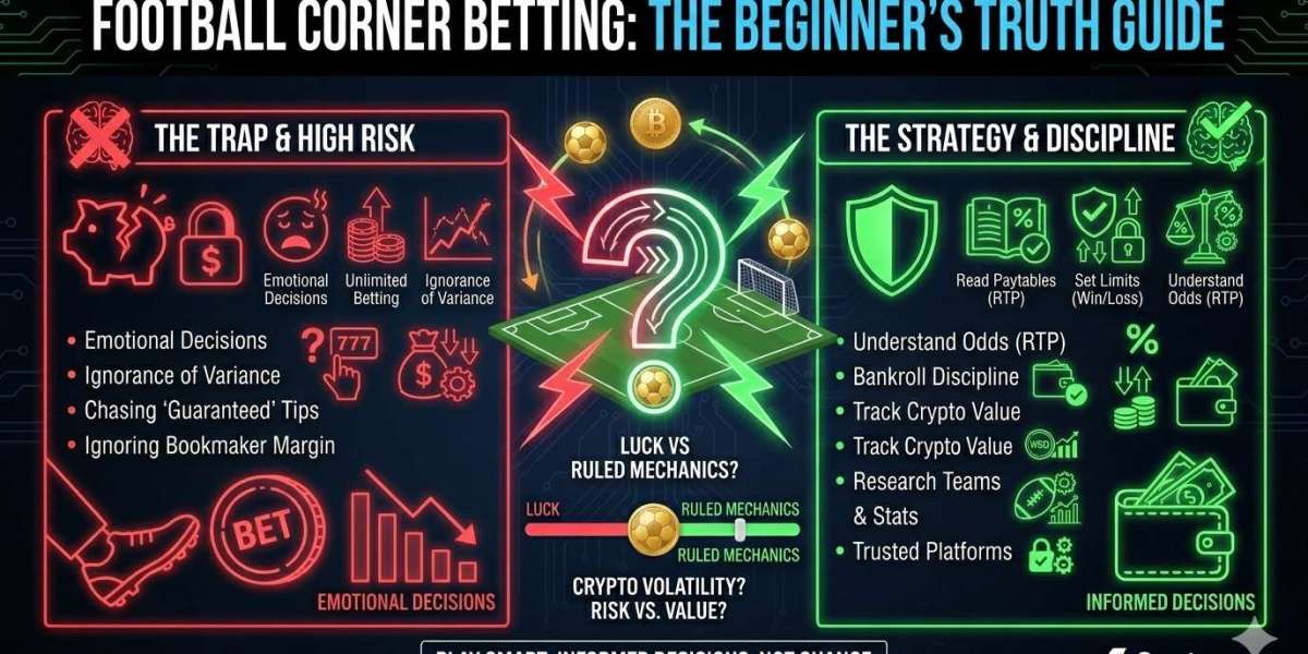Is Corner Betting Profitable for Beginners? A Practical Guide